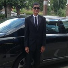 Dylan Patel
