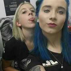 Taylor Marie Campbell