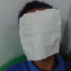 Marlon Pataunia Tolentino