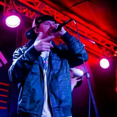 Blessed With A Gift - Imperial C (Prod by Mini Coop)
