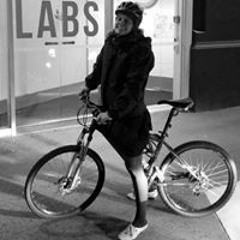 Chelsea Matilda Robinson