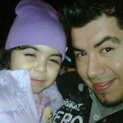 Koopa Alvarado Treviño