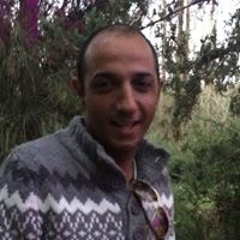 Almog Dor Bashary