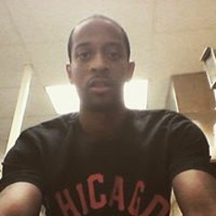 Malcolm Ghost-k Lyons