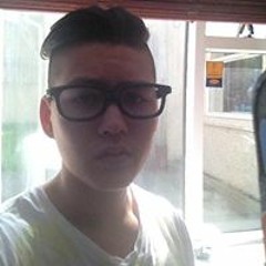 Mikael Manapat Sverrisson