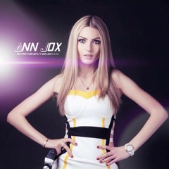 Djane_AnnJox