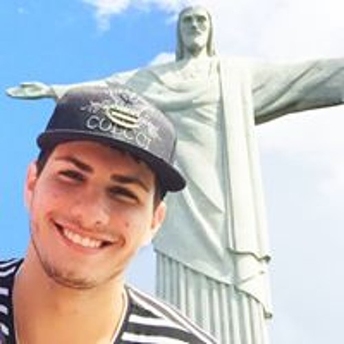 Nilton Araújo’s avatar