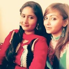 Shamima Sikder Rumki