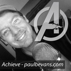 Paul B Evans - ACHIEVE