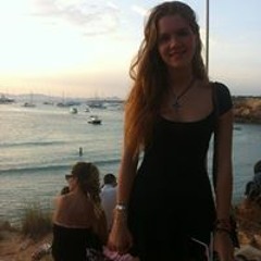 Alba Rocafort Marco