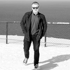 Kristian Westbye Sævik