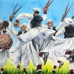 Iranian Folklore