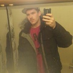 Stephen Daniel Wilson