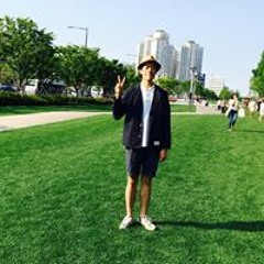 Mingo Kim