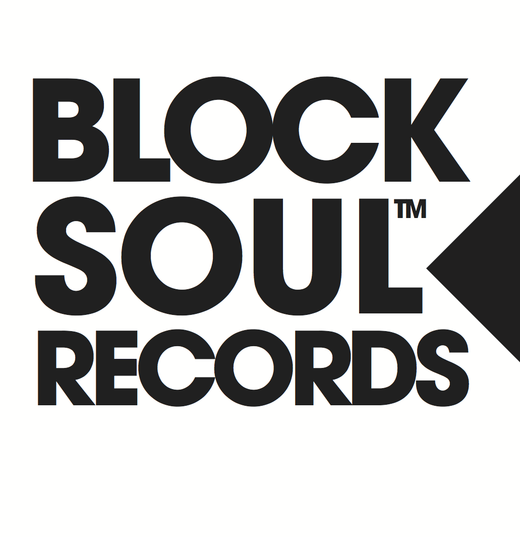 Block Soul New Sound podcast artwork