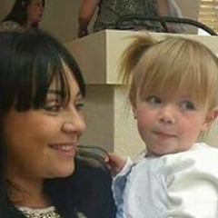 Deirdre Avaline Lundie