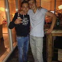 Jannick Arends