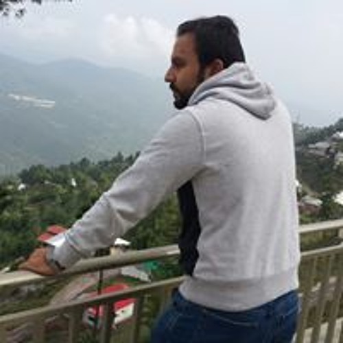 Iftikhar Khan’s avatar