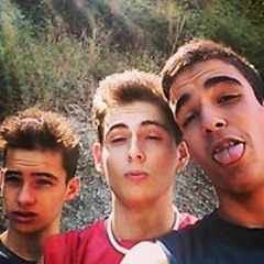 Nil Praat Armenteros