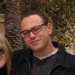 Mark Ostrovsky