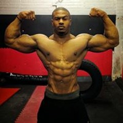 Simeon Panda