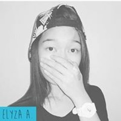 Elyza Mae Azurin II