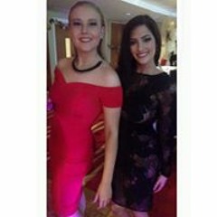 Helenaa Rachel Sinclair