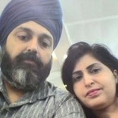 Manjit Singh