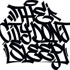 TheCityDontSleep