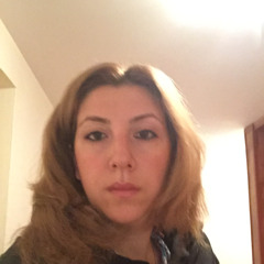 shahrzad allahyari