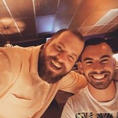 Logan Christopher Randall