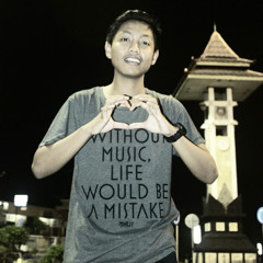 Rickness Kharisma