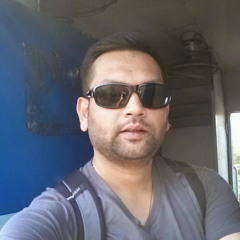 Brijesh Patel
