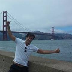 Daniel Tirado Carrasco