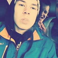 David LaInk Blvck