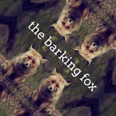 The Barking Fox