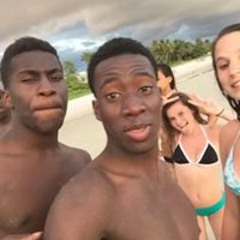 Brad Baller Vines