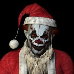 Scary Clown