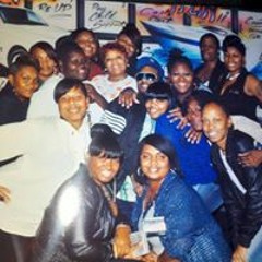 Denise Thewiseone Smith