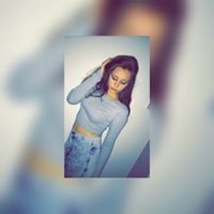 Grace Bethany Shackleton