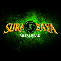 SURABAYA METALHEAD