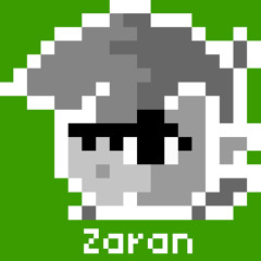 Zaran