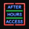 After Hours Access