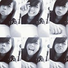 Bernalyn Valeriano Hinong