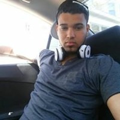 Junior Sanchez Gomez