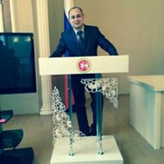 Almaz Musin