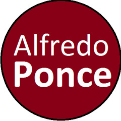 Alfredo Ponce Domínguez