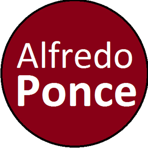 Alfredo Ponce Domínguez’s avatar