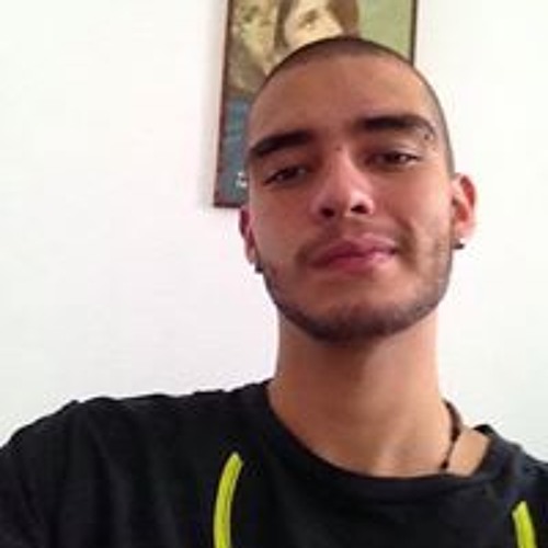 Santiago Barreto’s avatar