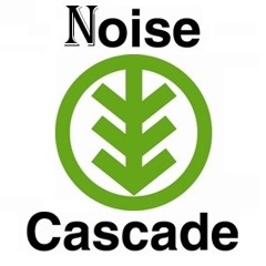 Noise Cascade